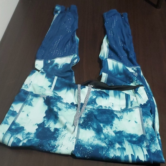 adidas Pants - Adidas Supernova Small full length tights